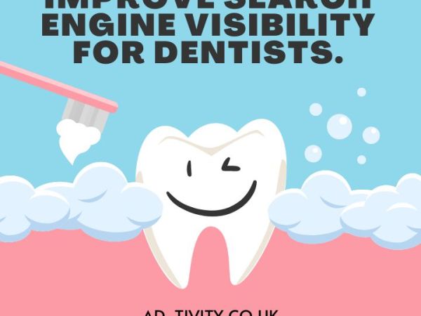 10 Strategies to Drive More Traffic to Your Dentist&nbsp;Website
